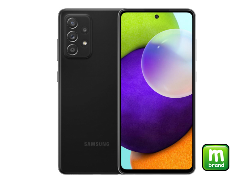 Samsung A525F Galaxy A52 6/128Gb