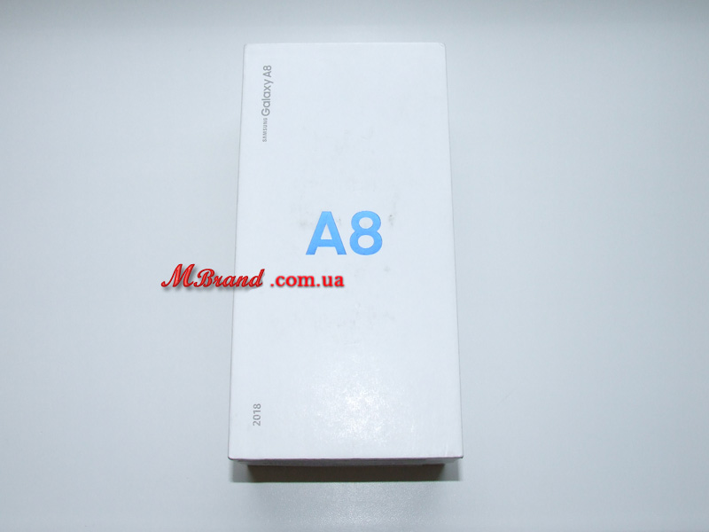 Samsung A530F Galaxy A8 (2018)