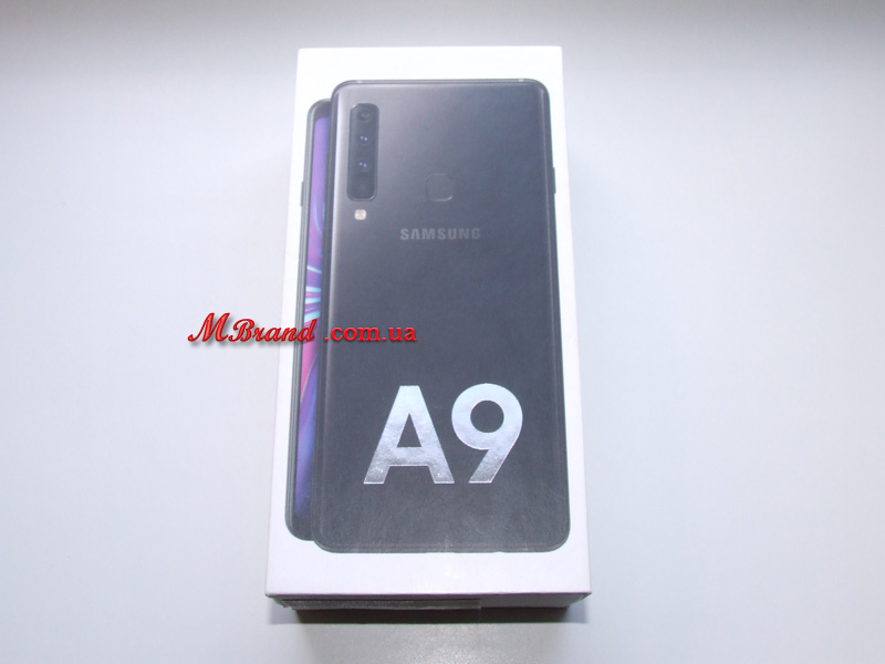 Samsung A920F Galaxy A9 (2018)