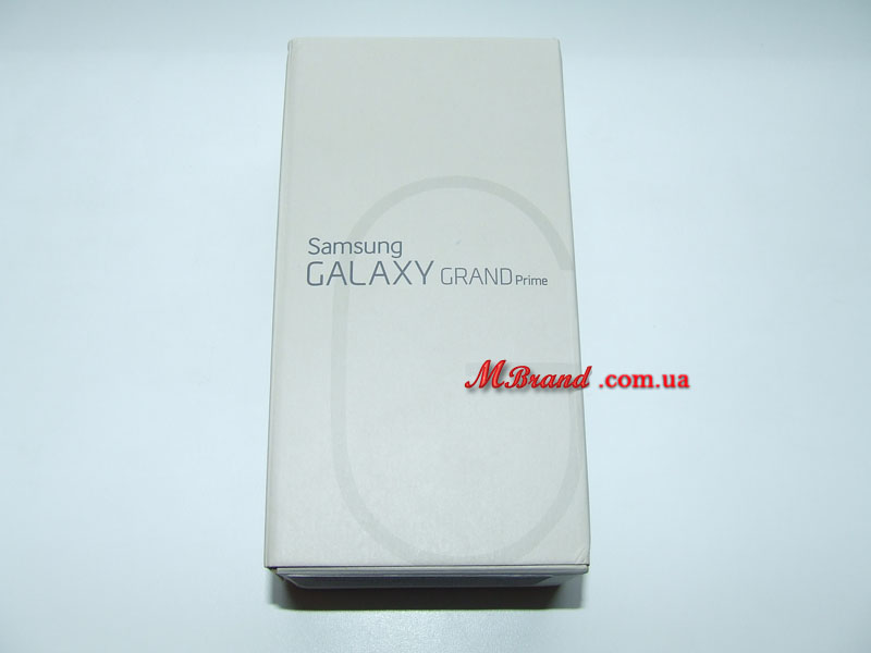 Samsung G530H Galaxy Grand Prime