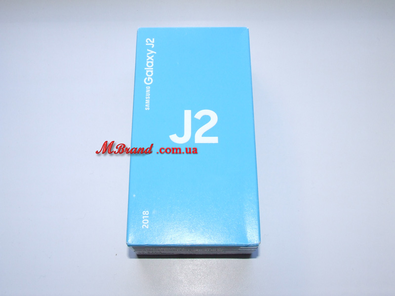 Samsung J250F Galaxy J2 (2018)