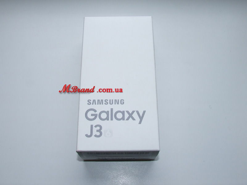 Samsung J320F Galaxy J3 (2016)