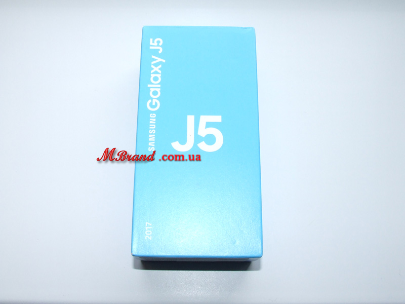 Samsung J530F Galaxy J5 (2017)