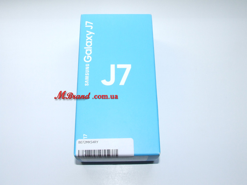 Samsung J730F Galaxy J7 (2017)