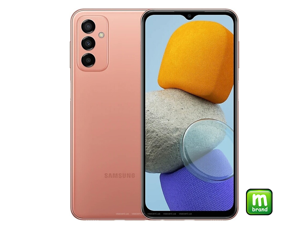 Samsung M236B Galaxy M23 5G 4/128Gb