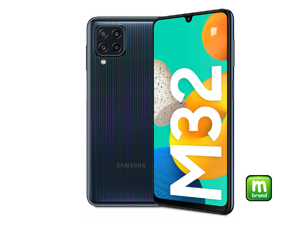 Samsung M325F Galaxy M32 6/128Gb