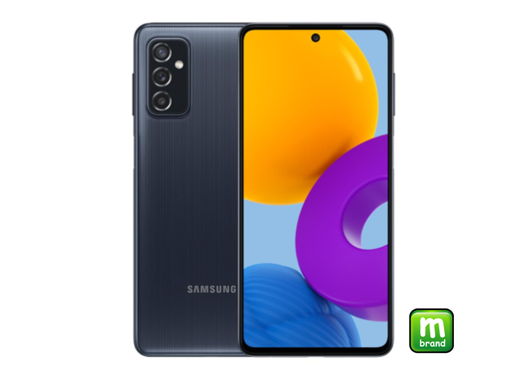 Samsung M526B Galaxy M52 5G 6/128Gb