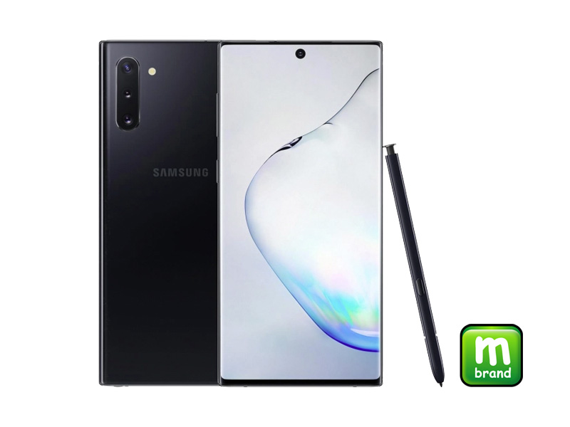 Samsung N970F Galaxy Note 10 8/256Gb