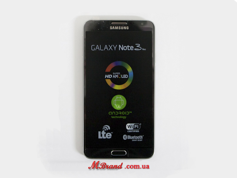 Samsung N7505 Galaxy Note 3 Neo