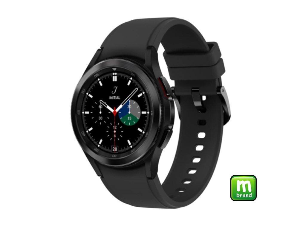 �����-�������� Samsung Galaxy Watch4 Classic 46�� SM-R890