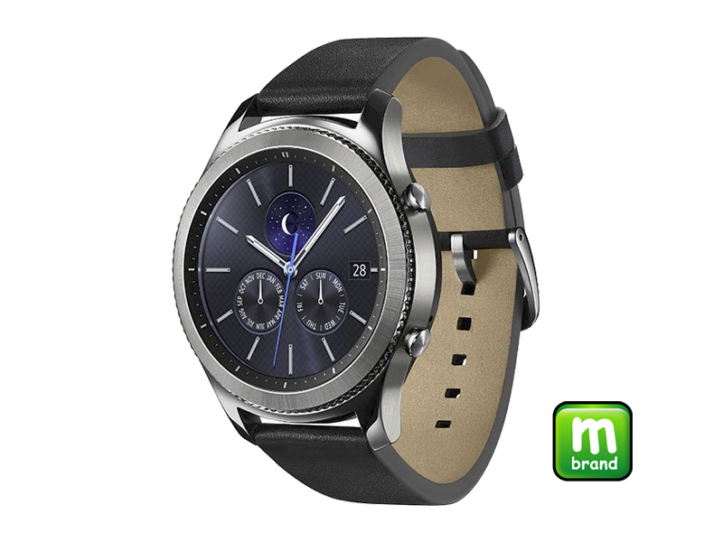 �����-���� Samsung Gear S3 Classic SM-R770