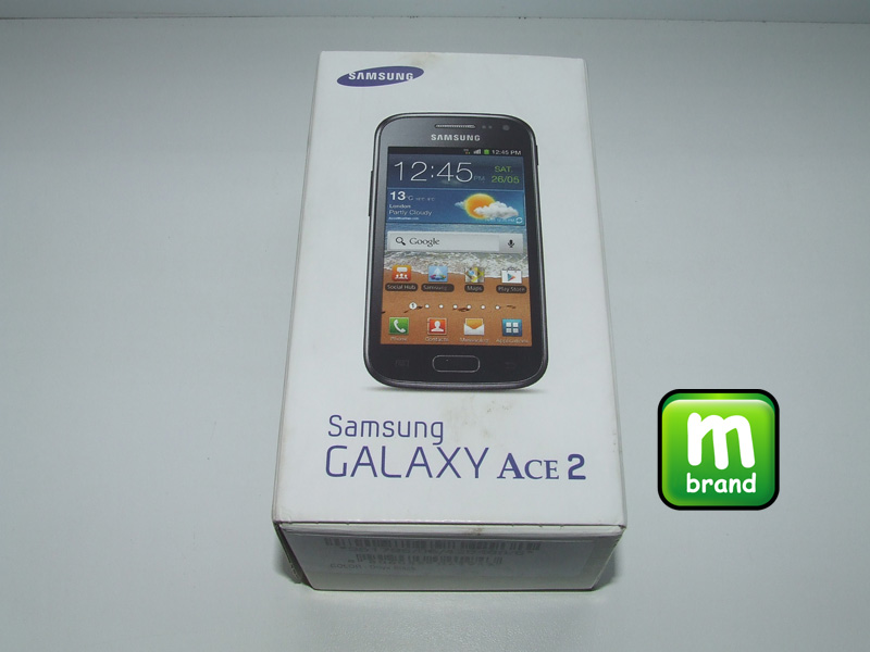Samsung I8160 Galaxy Ace 2