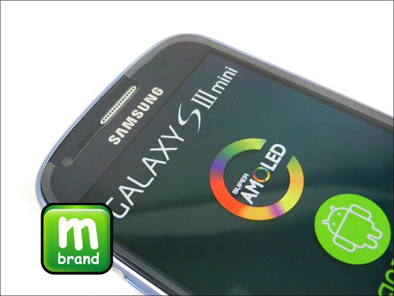 Samsung I8200 Galaxy S3 mini