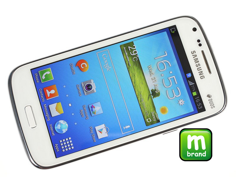 Samsung I8262 Galaxy Core