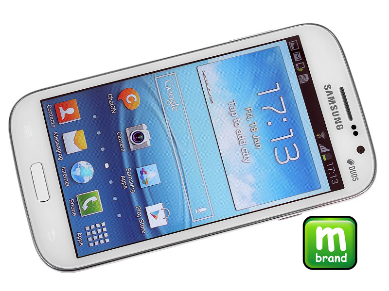 Samsung I9082 Galaxy Grand