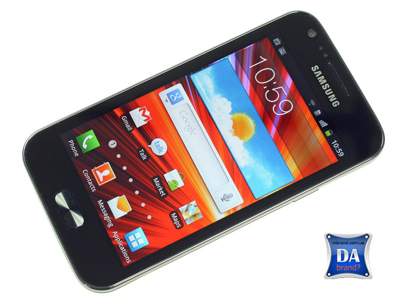 Samsung I9103 Galaxy R