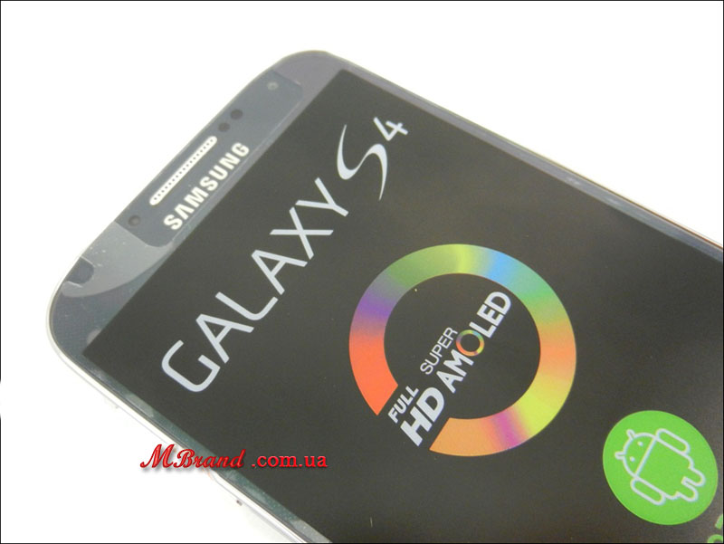 Samsung I9500 Galaxy S4