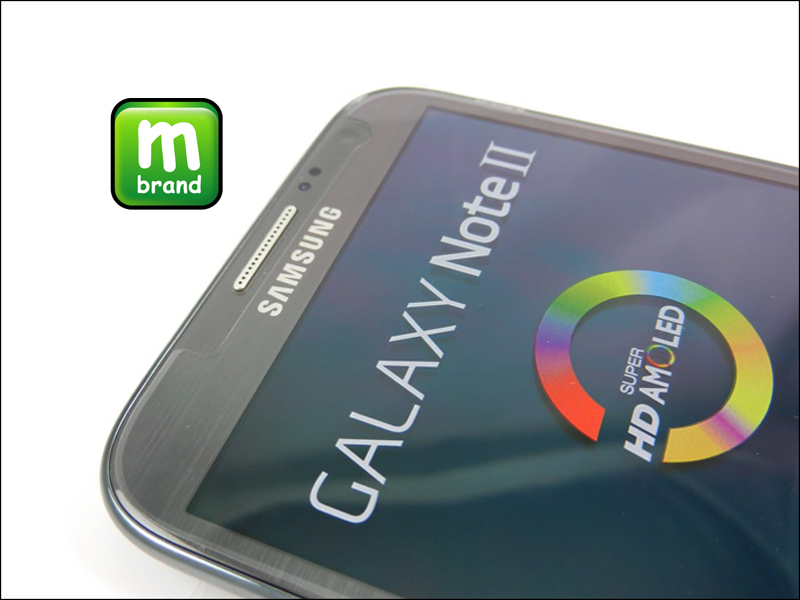 Samsung N7100 Galaxy Note 2