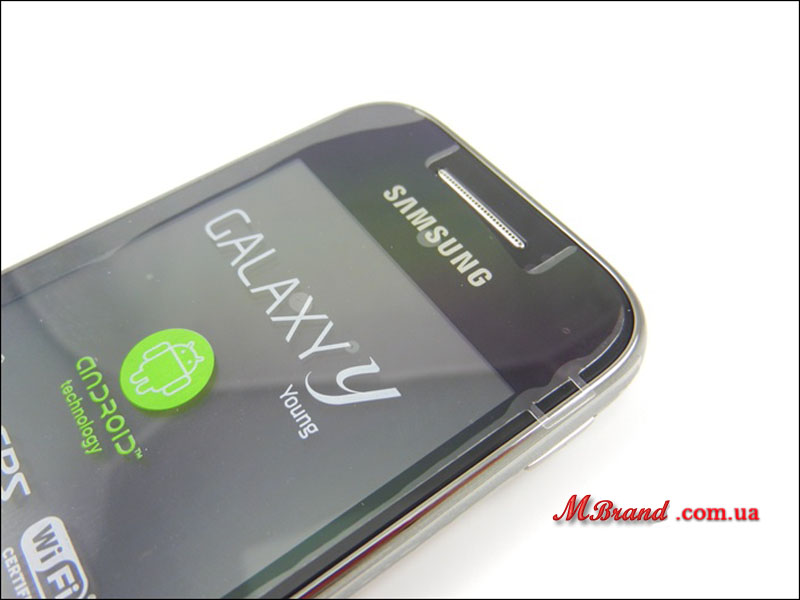 Samsung S5360 Galaxy Young