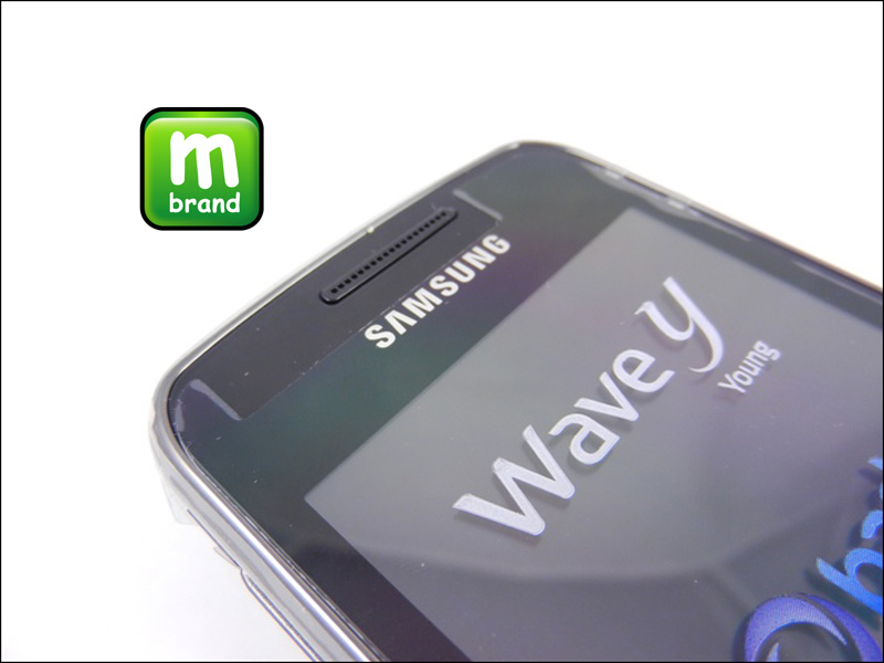 Samsung S5380 Wave Y