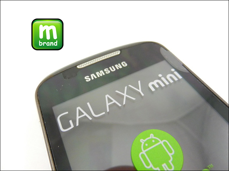 Samsung S5570 Galaxy Mini