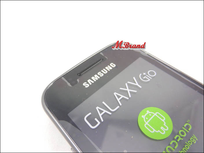 Samsung S5660 Galaxy Gio