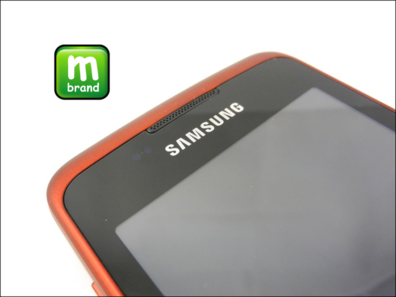 Samsung S5690 Galaxy Xcover