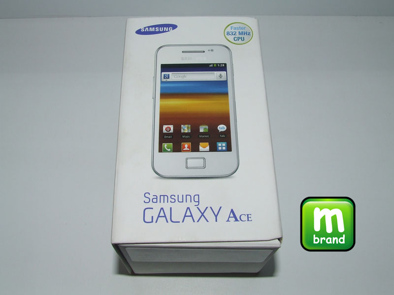 Samsung S5830 Galaxy Ace