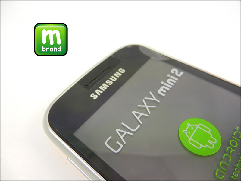 Samsung S6500 Galaxy mini 2