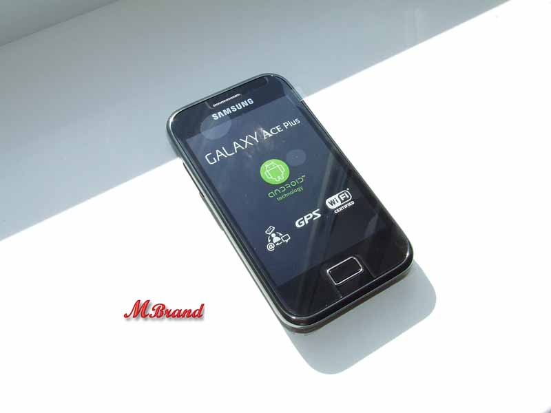 Samsung S7500 Galaxy Ace Plus