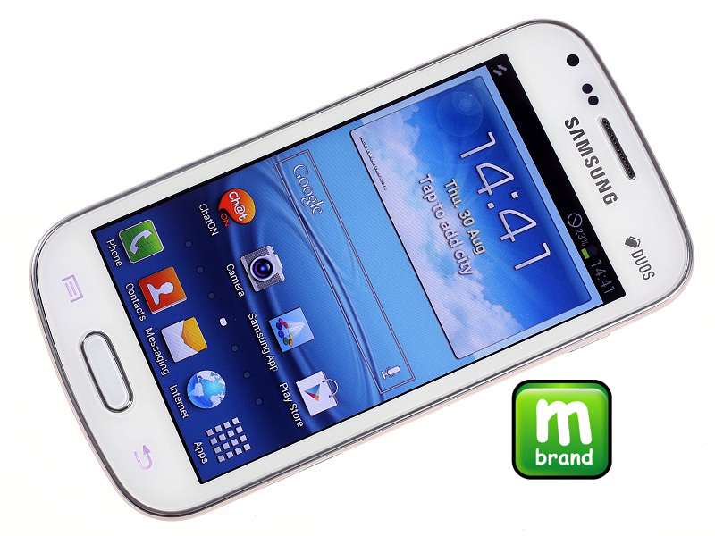 Samsung S7562 Galaxy S Duos