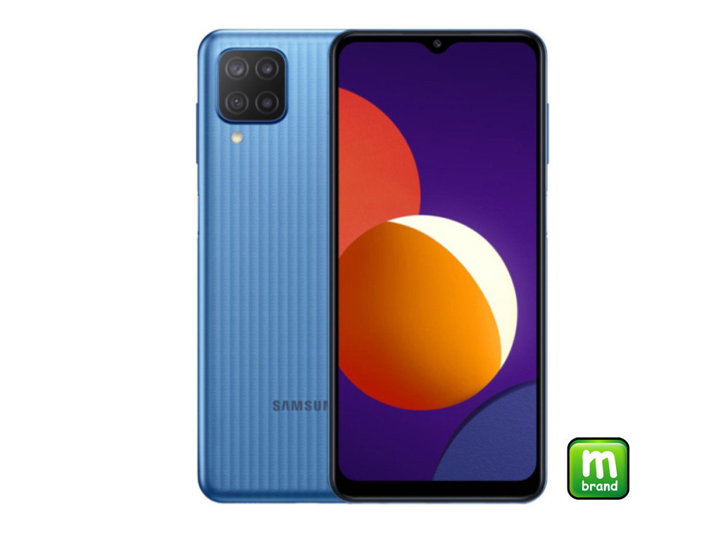 Samsung M127F Galaxy M12 4/64Gb