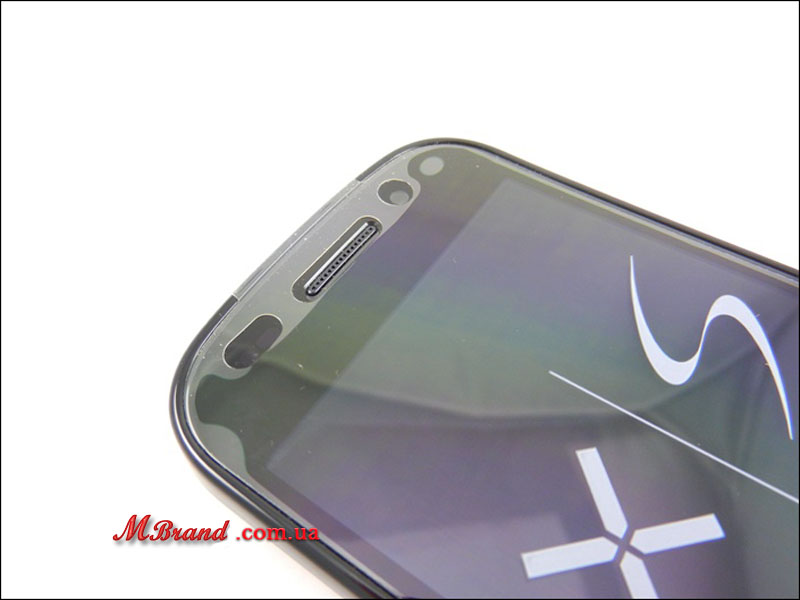 Samsung Google Nexus S