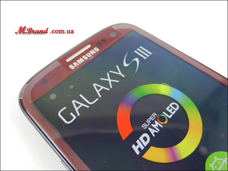 Samsung I9300 Galaxy S3