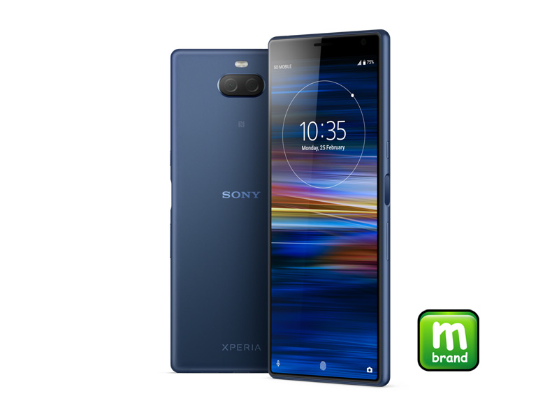 Sony Xperia 10 Plus