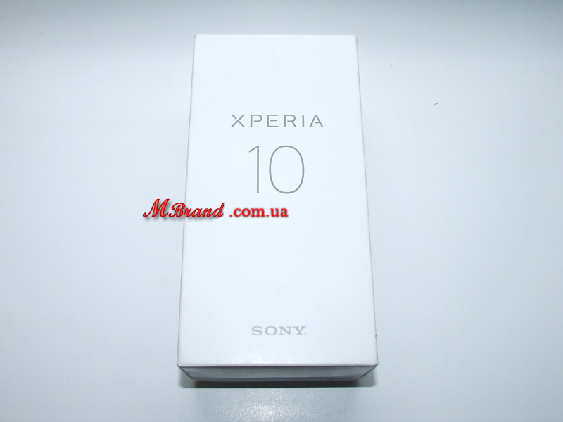 Sony Xperia 10 I4113 3/64Gb