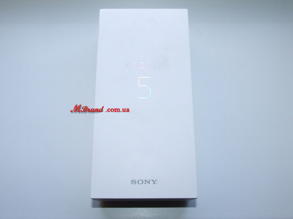 Sony Xperia 5 J9210 6/128Gb