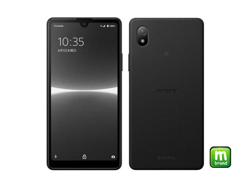 Sony Xperia Ace III 4/64Gb