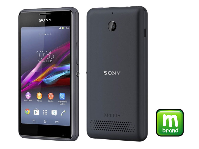 Sony Xperia E1
