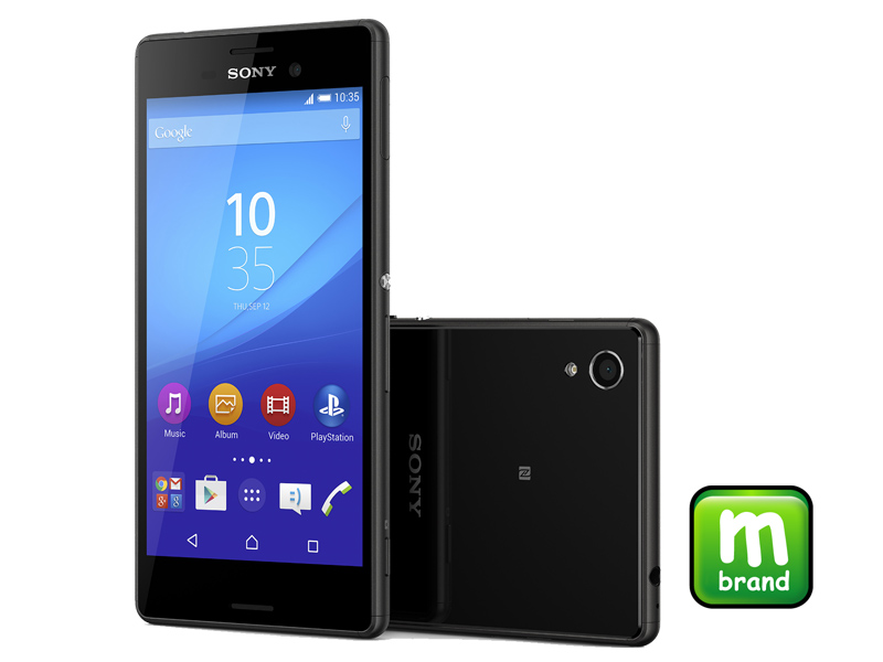 Sony Xperia M4 Aqua