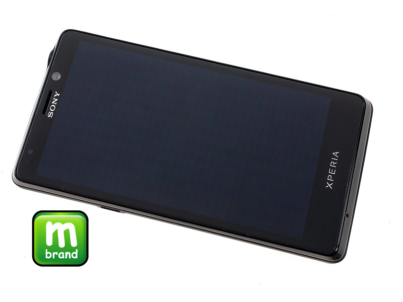 Sony Xperia T