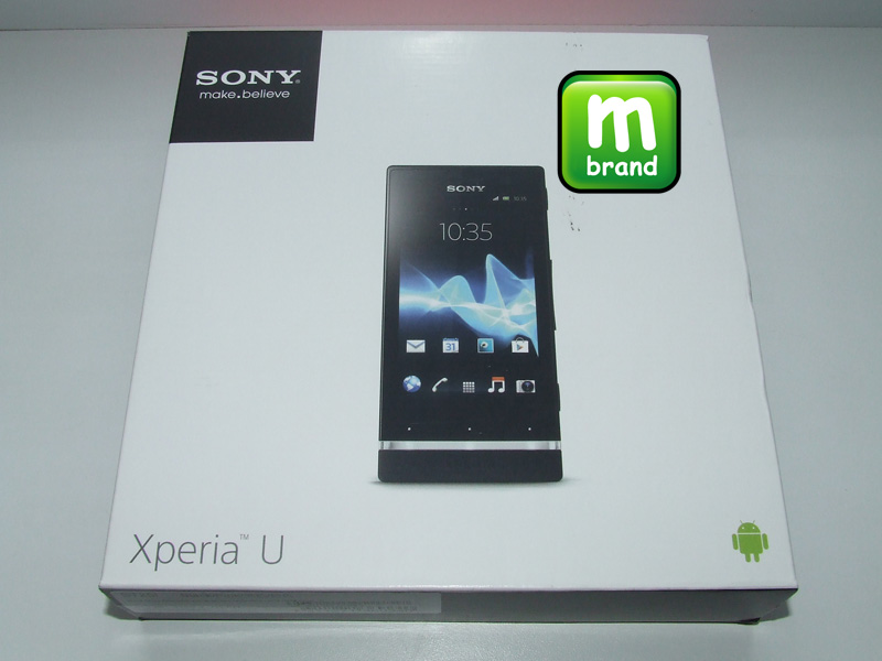 Sony Xperia U