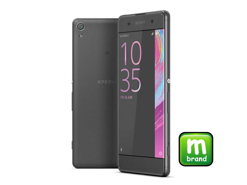 Sony Xperia XA Ultra