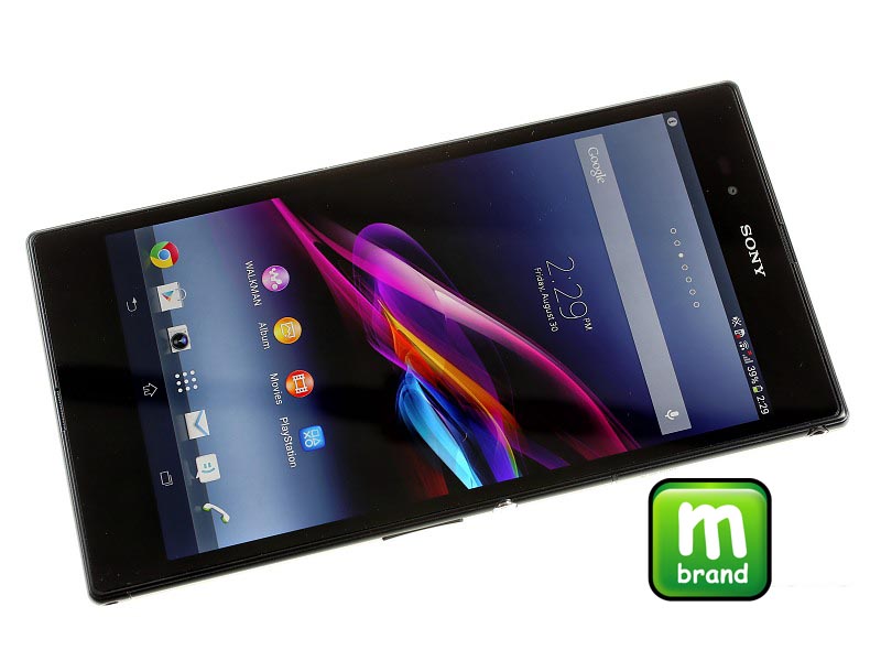 Sony Xperia Z Ultra