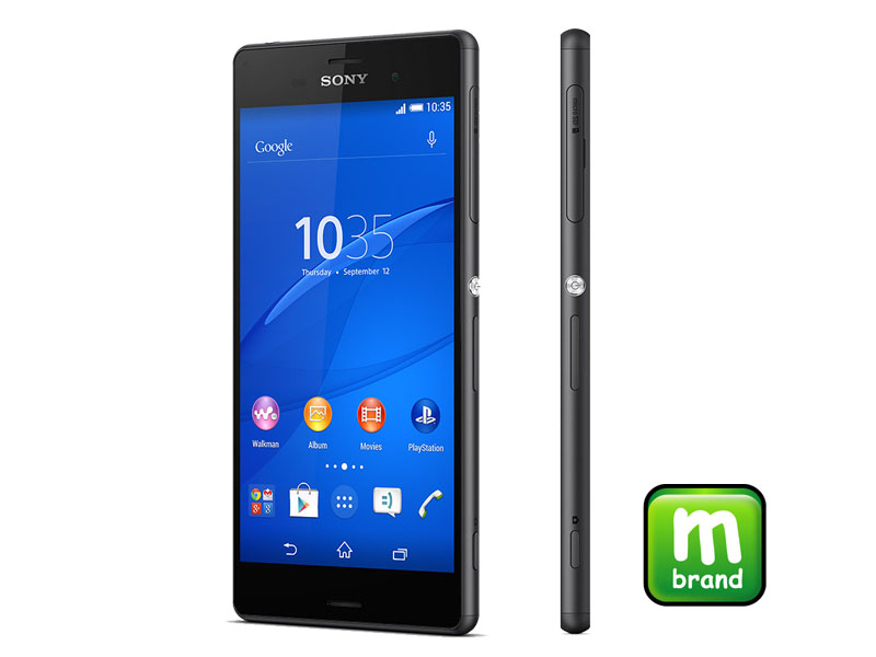 Sony Xperia Z3