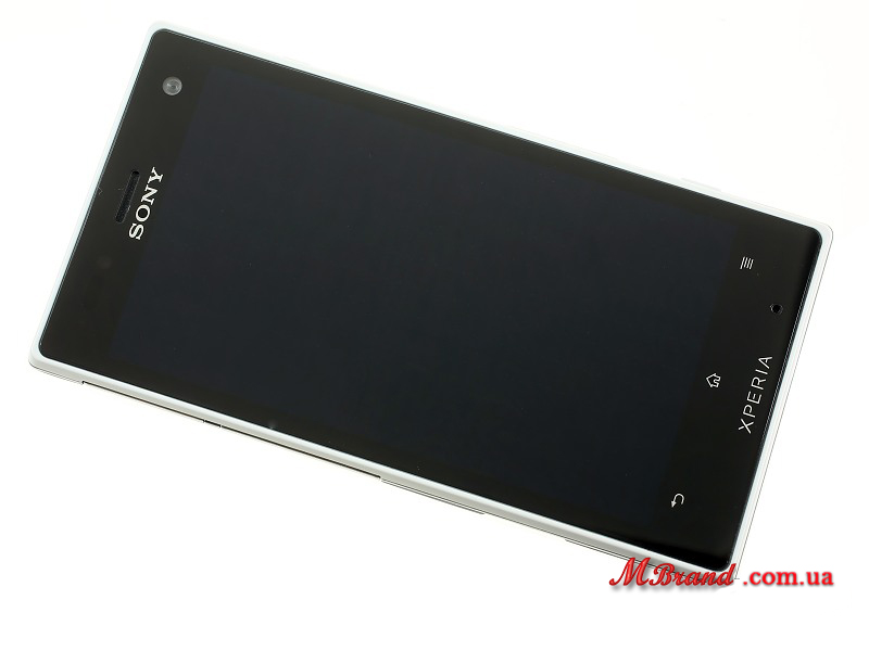 Sony Xperia Acro S
