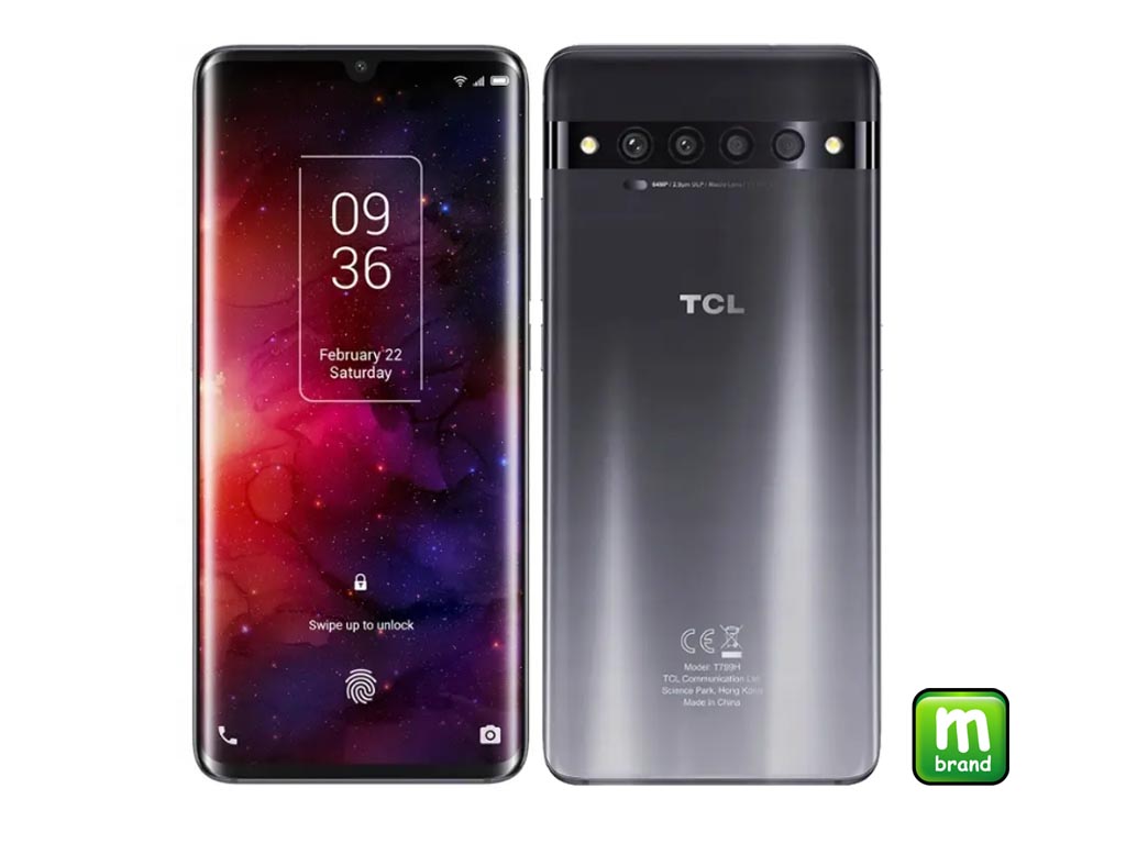 TCL 10 Pro 6/128Gb