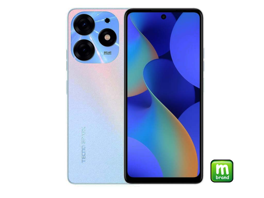 Tecno Spark 10 Pro 8/256Gb