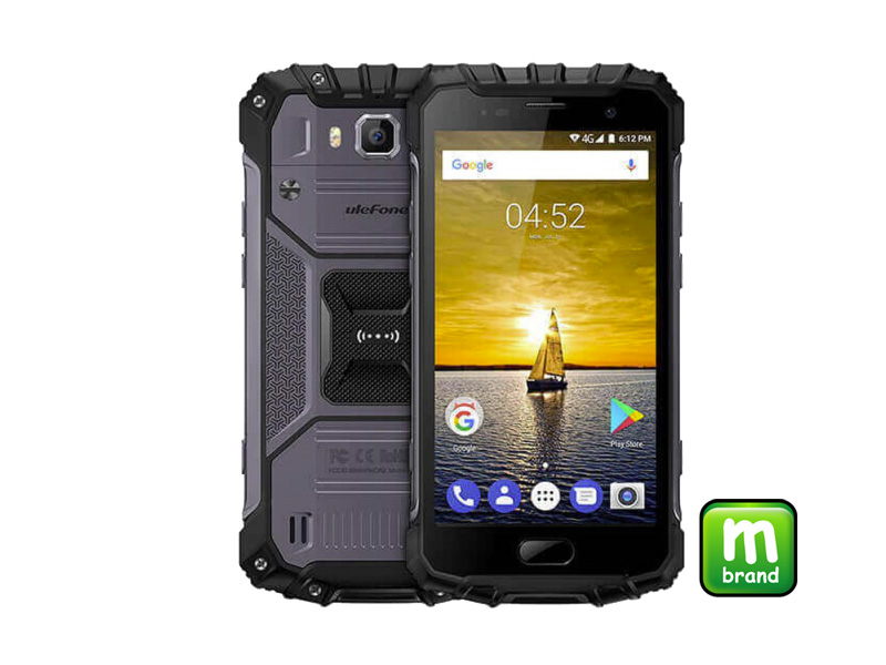 Ulefone Armor 2 6/64Gb