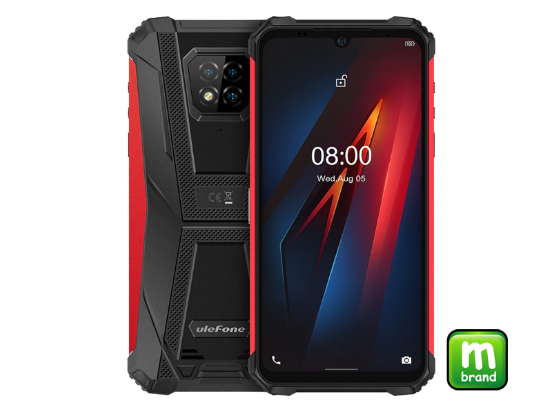 Ulefone Armor 8 4/64Gb
